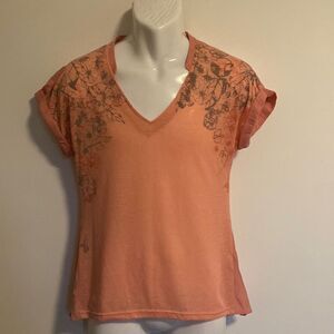 Three stones shirt